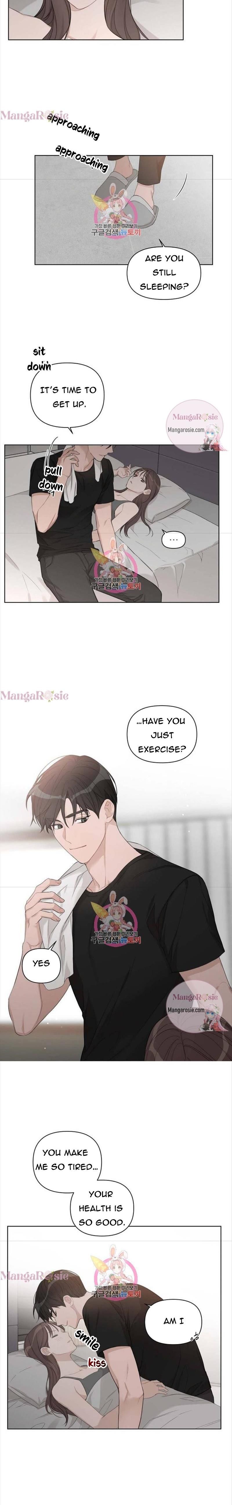 Positively Yours - chapter 73 - #2