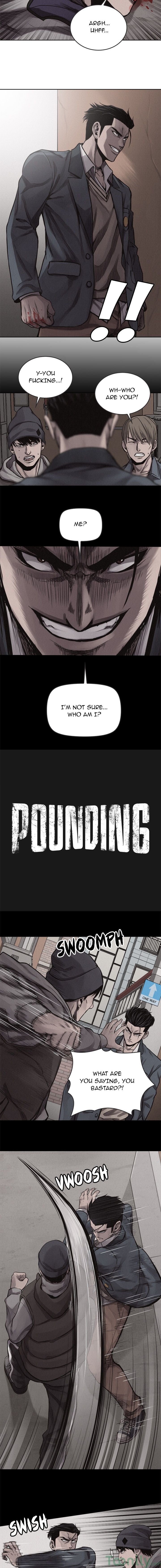 Pounding - chapter 33 - #2