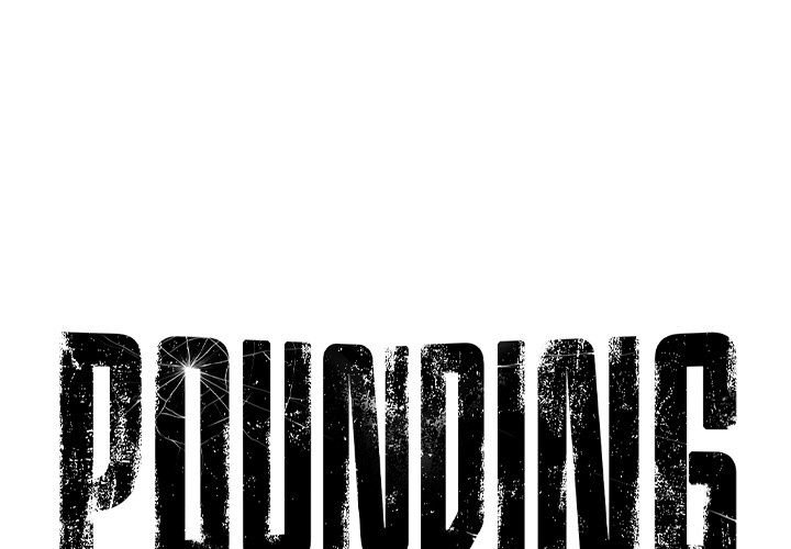 Pounding - chapter 45 - #1