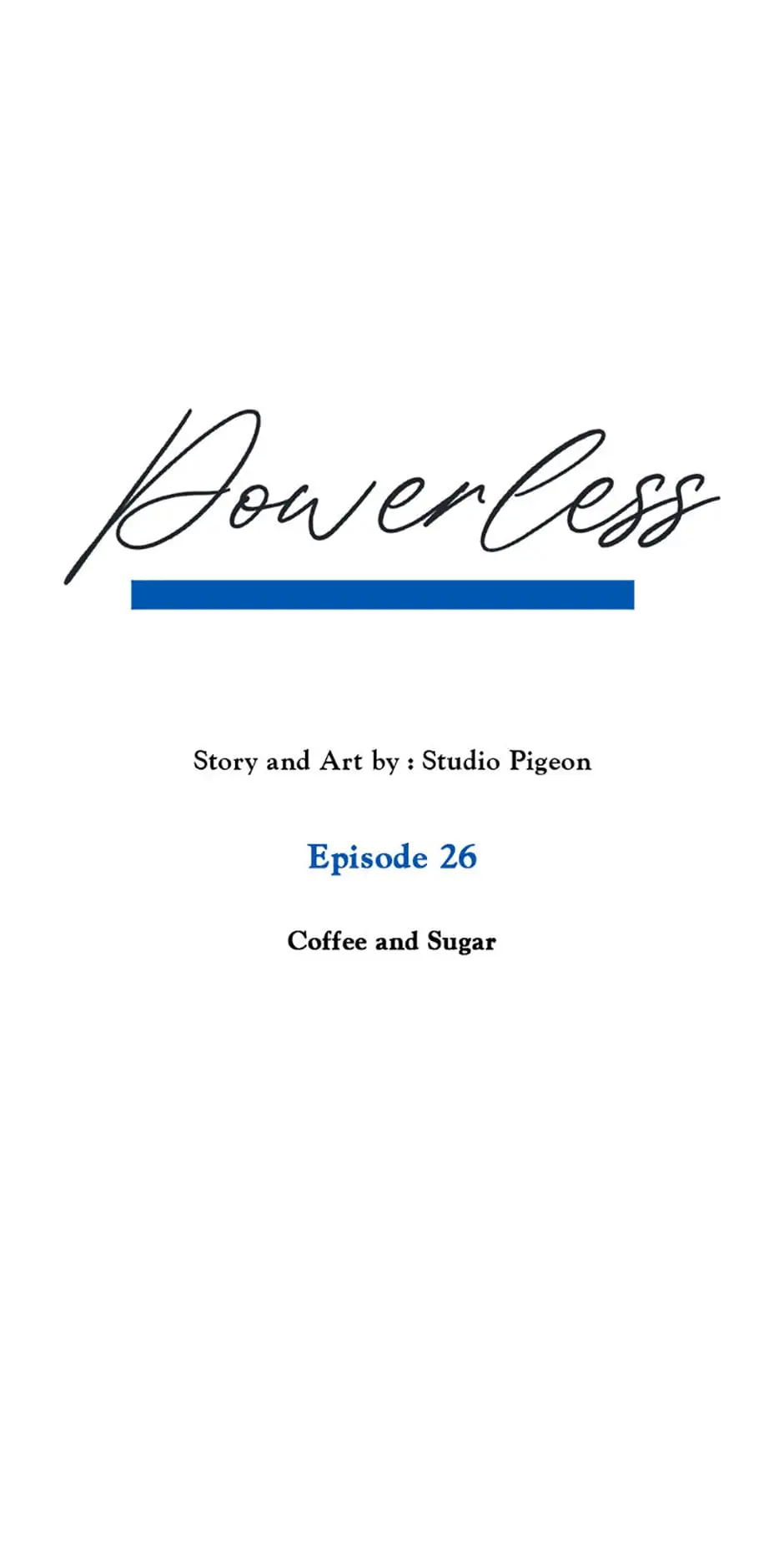 Powerless - chapter 26 - #2
