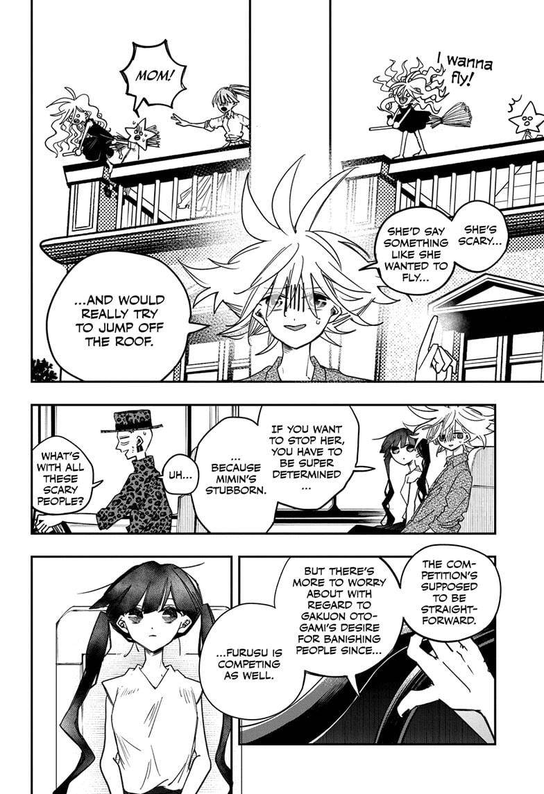 PPPPPP - chapter 17 - #4