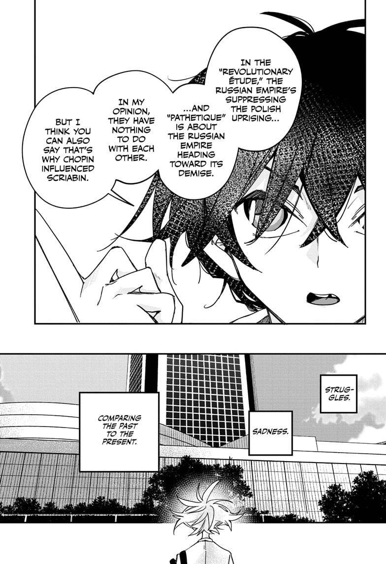 PPPPPP - chapter 22 - #3