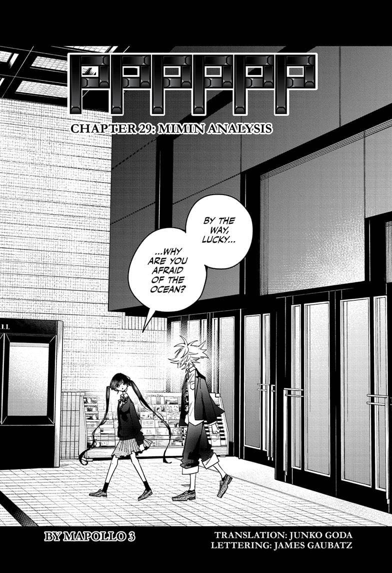 PPPPPP - chapter 29 - #1