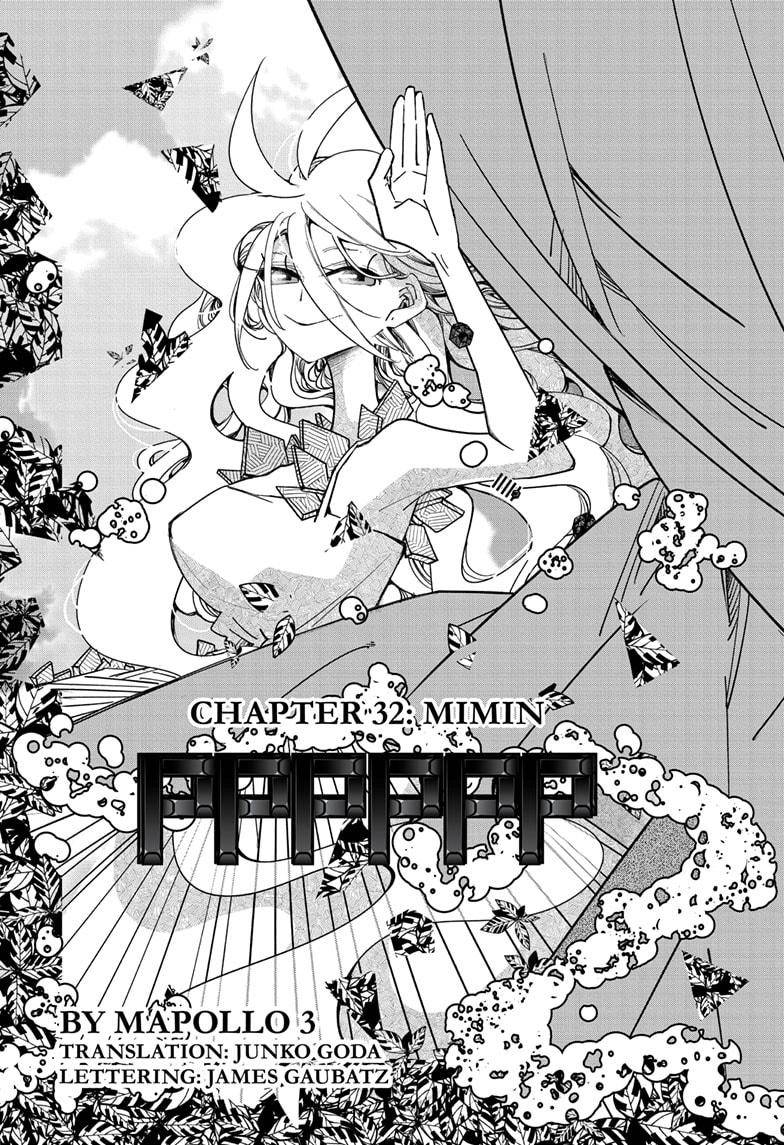 PPPPPP - chapter 32 - #1