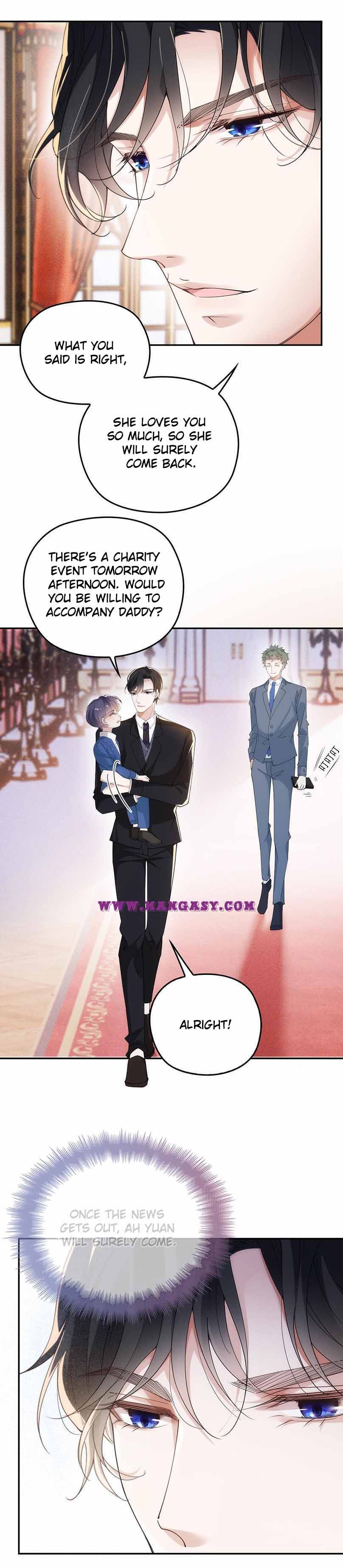 Pregnant Wife, One Plus One - chapter 195 - #4