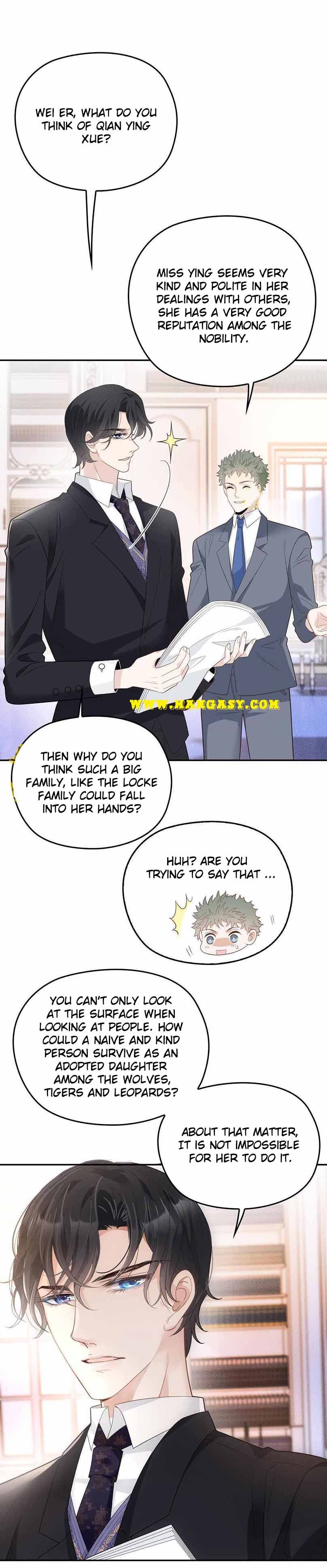 Pregnant Wife, One Plus One - chapter 196 - #5
