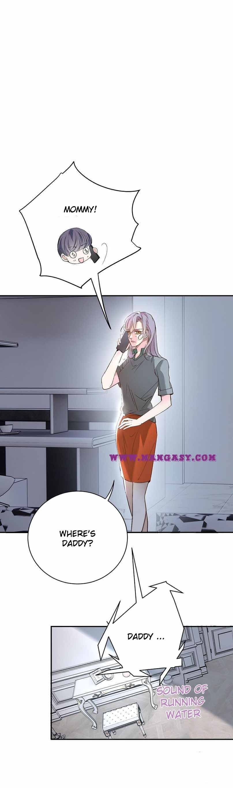Pregnant Wife, One Plus One - chapter 203 - #4