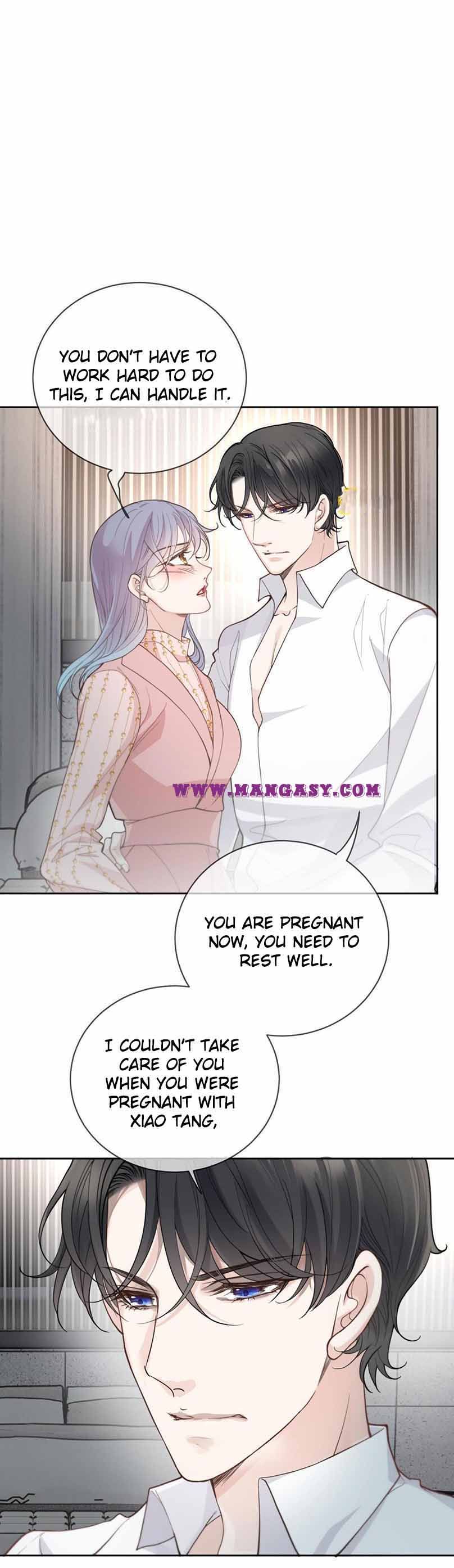 Pregnant Wife, One Plus One - chapter 212 - #4