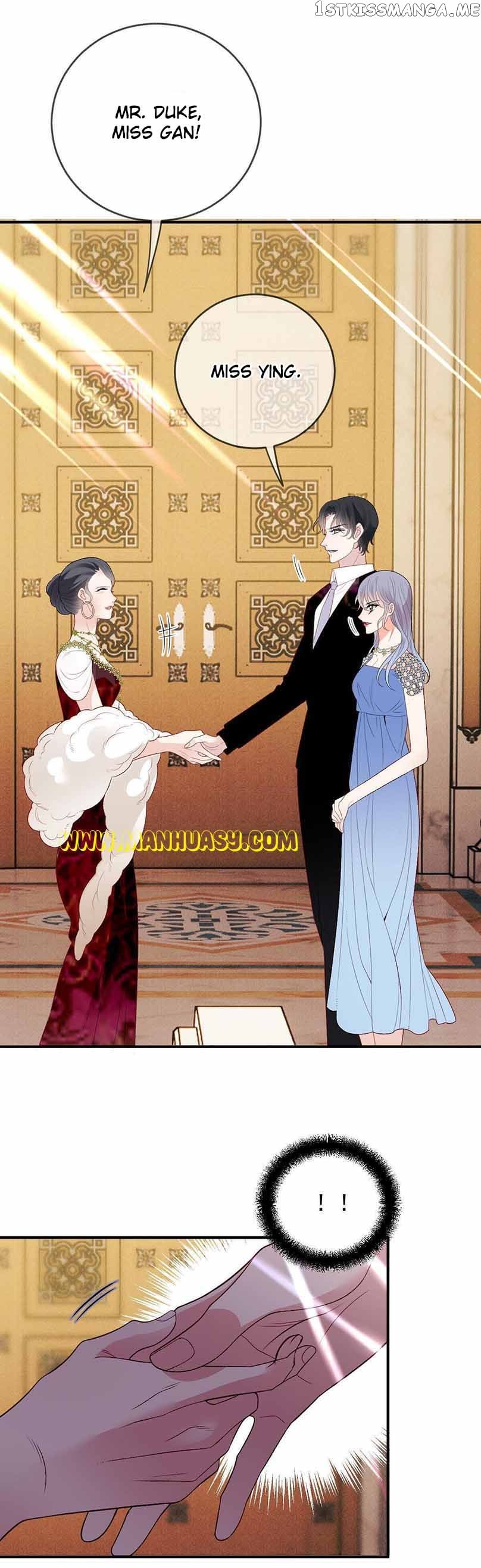 Pregnant Wife, One Plus One - chapter 250 - #6