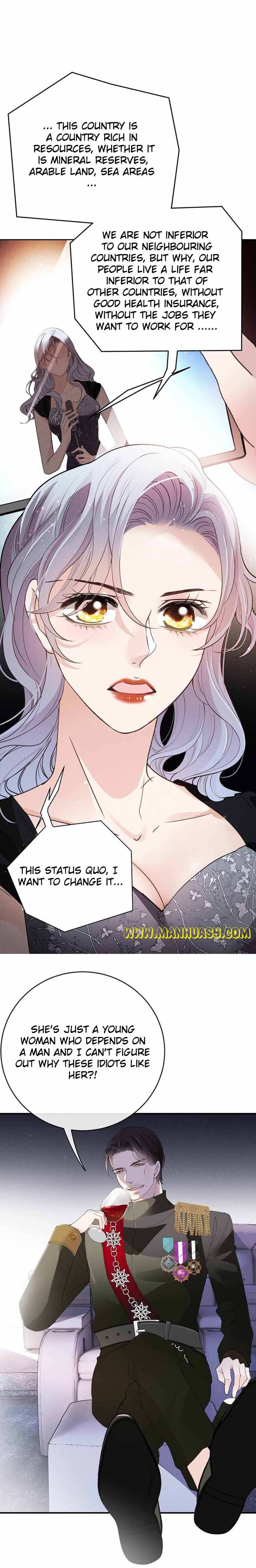 Pregnant Wife, One Plus One - chapter 264 - #6