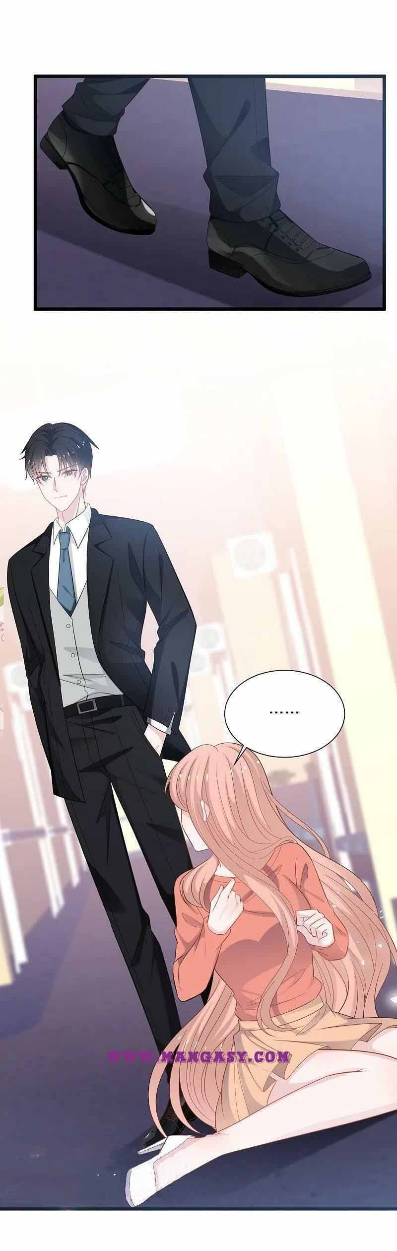 President Daddy Is Chasing You - chapter 215 - #6