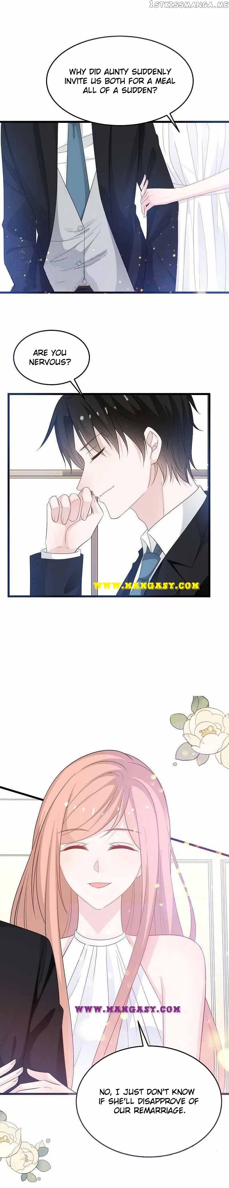 President Daddy Is Chasing You - chapter 216 - #5
