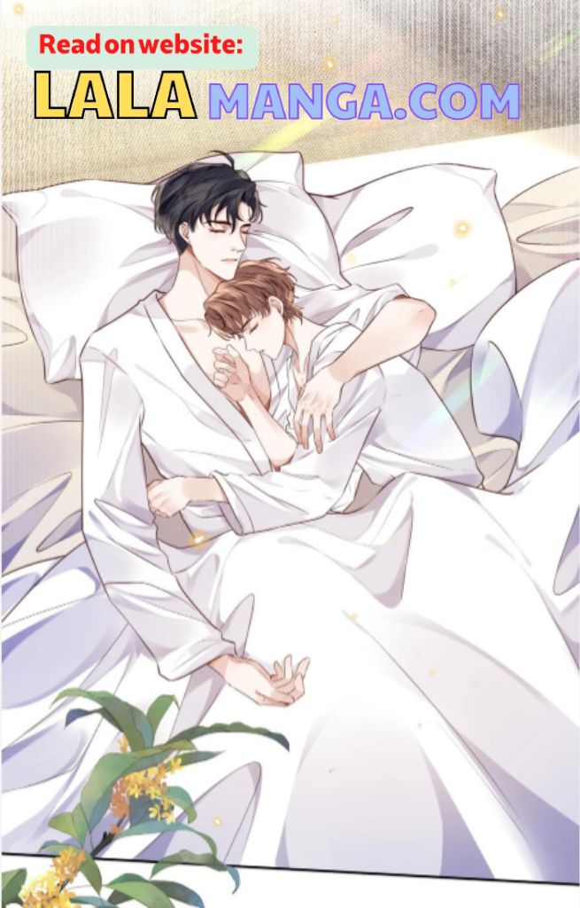 President, I Don’T Want To Sleep With You - chapter 32 - #6