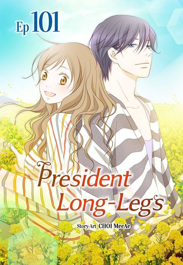 President Long-Legs - chapter 101 - #2