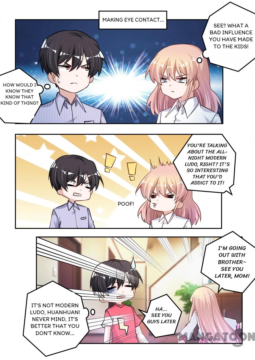 President’S Priceless Wife - chapter 114 - #4