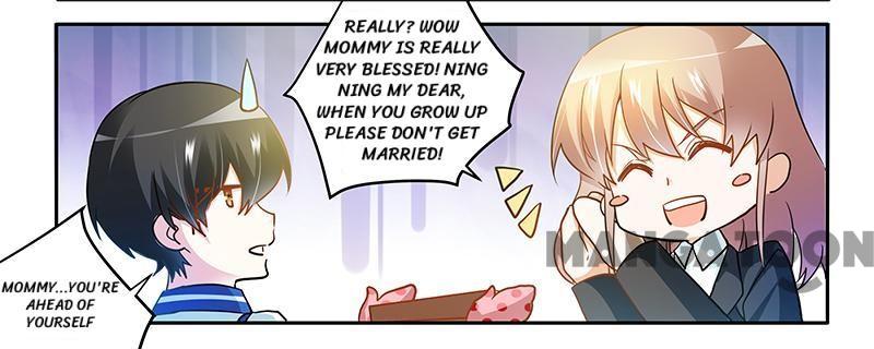 President’S Priceless Wife - chapter 25 - #4