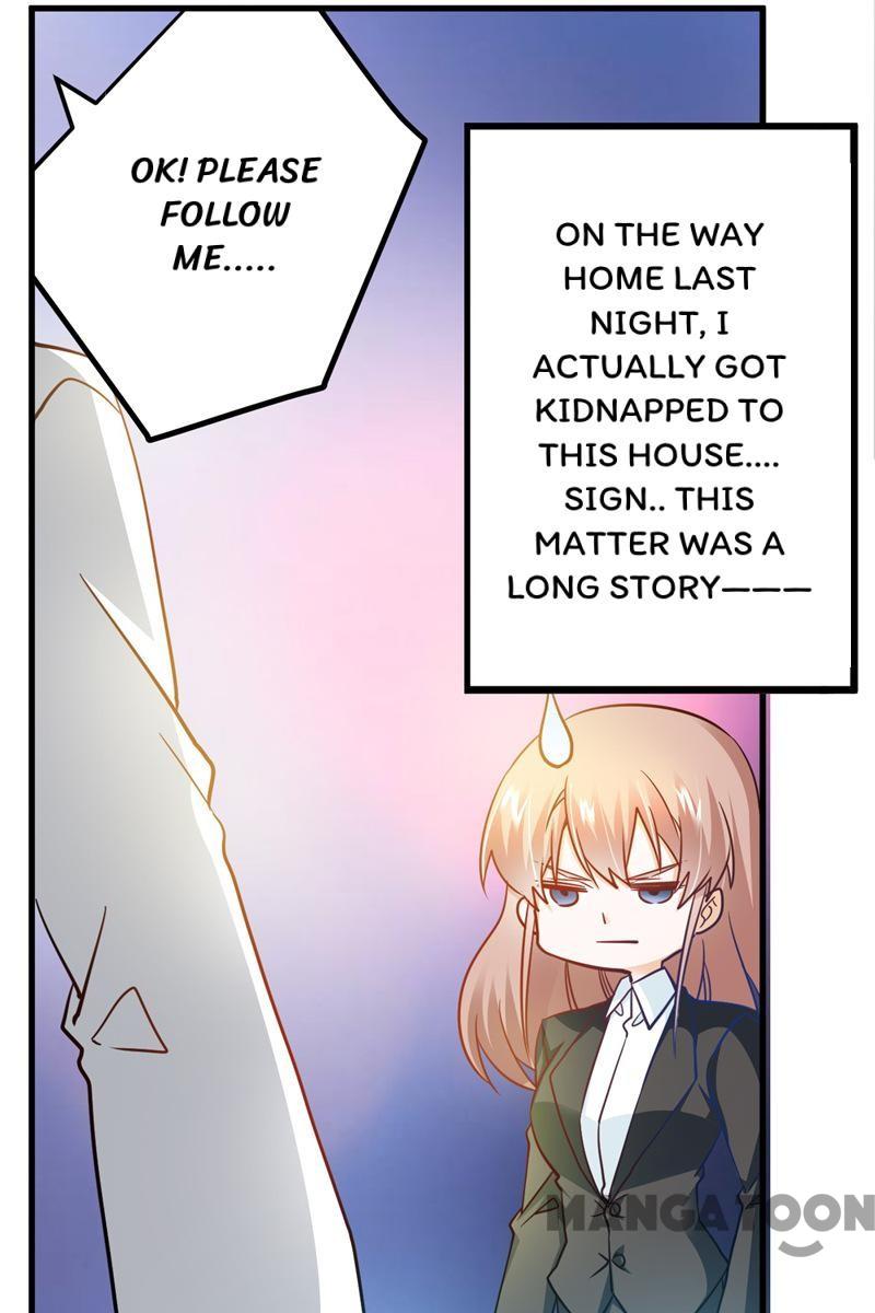 President’S Priceless Wife - chapter 30 - #3