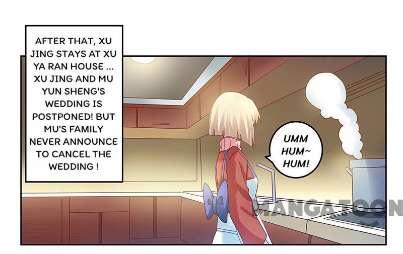 President’S Priceless Wife - chapter 44 - #1