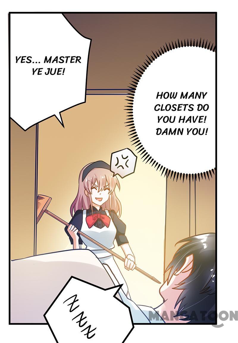 President’S Priceless Wife - chapter 46 - #6