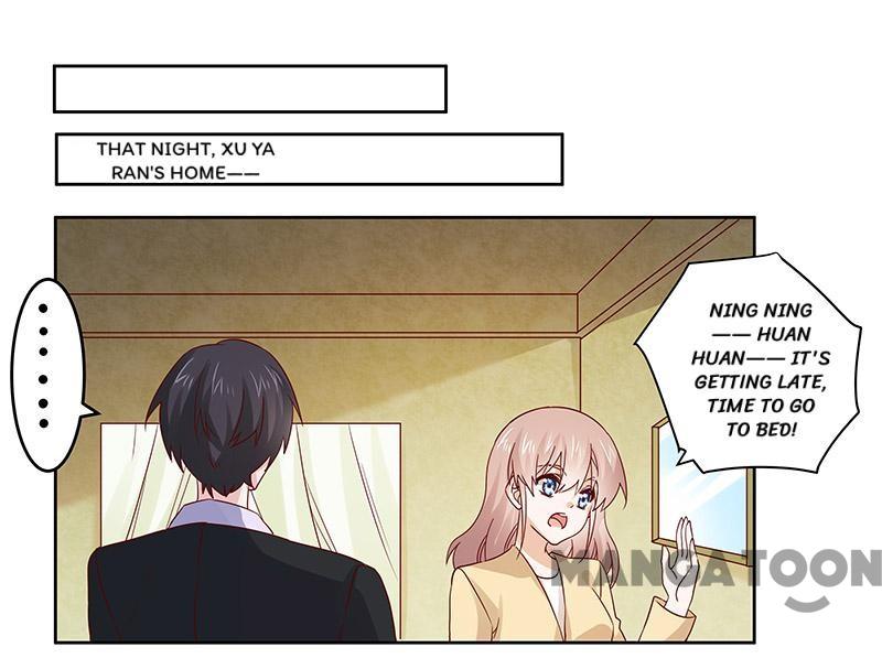 President’S Priceless Wife - chapter 57 - #1