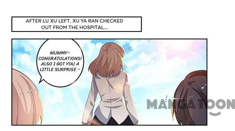 President’S Priceless Wife - chapter 76 - #1