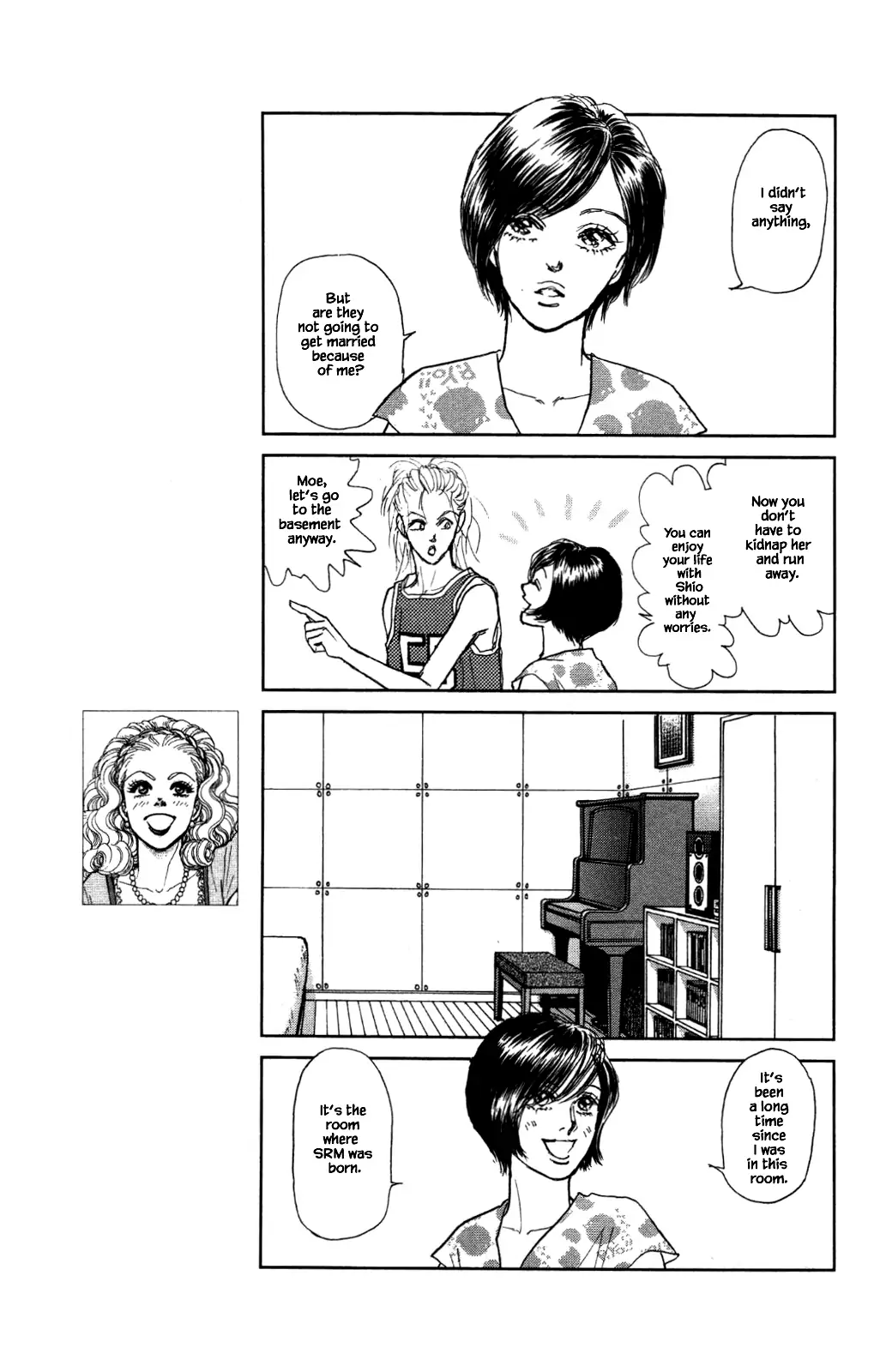 Pride - chapter 90 - #4