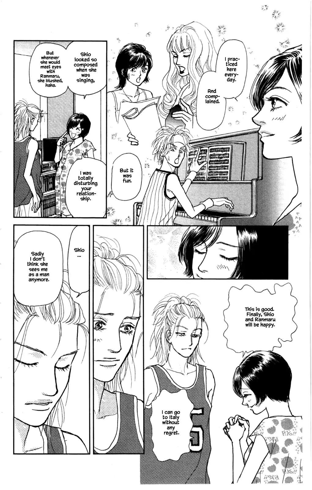 Pride - chapter 90 - #5