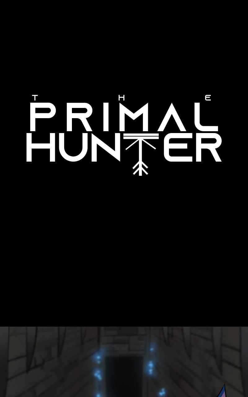 Primal Hunter - chapter 13 - #1