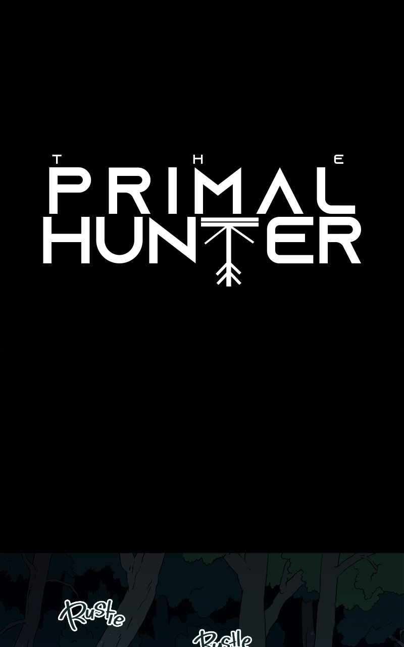 Primal Hunter - chapter 7 - #1