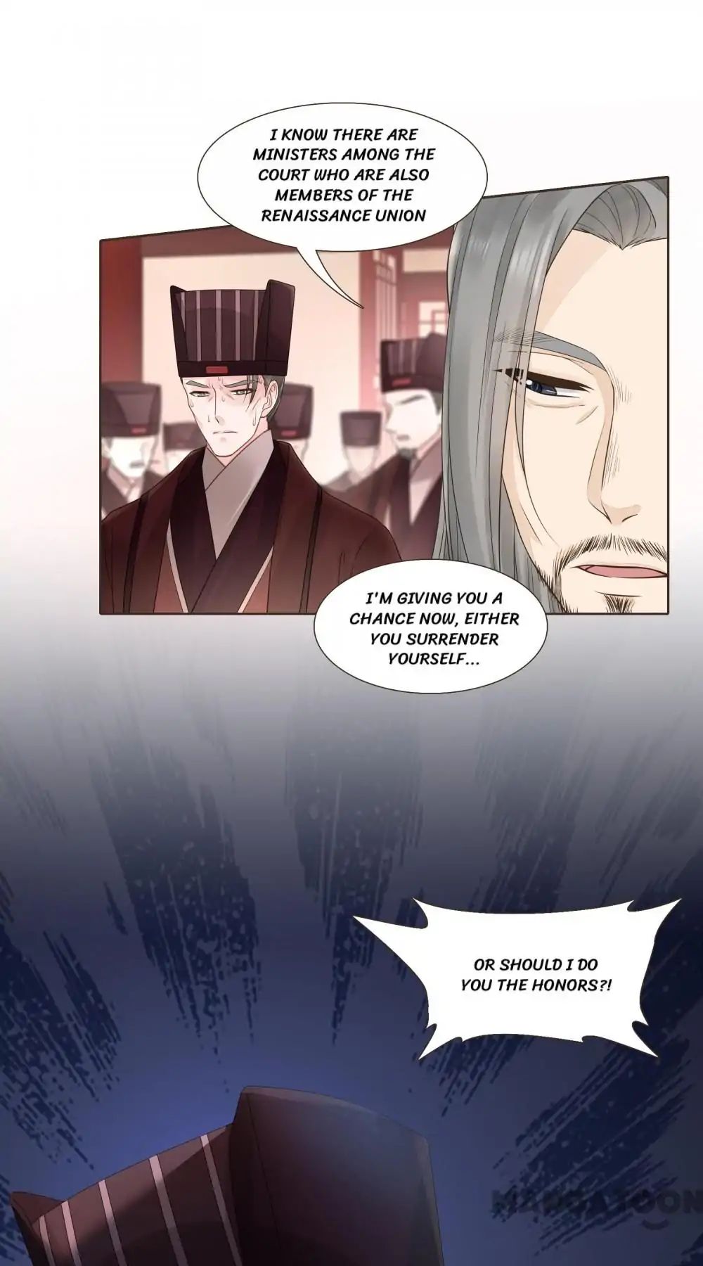 Prime Minister in Disguise - chapter 120 - #6