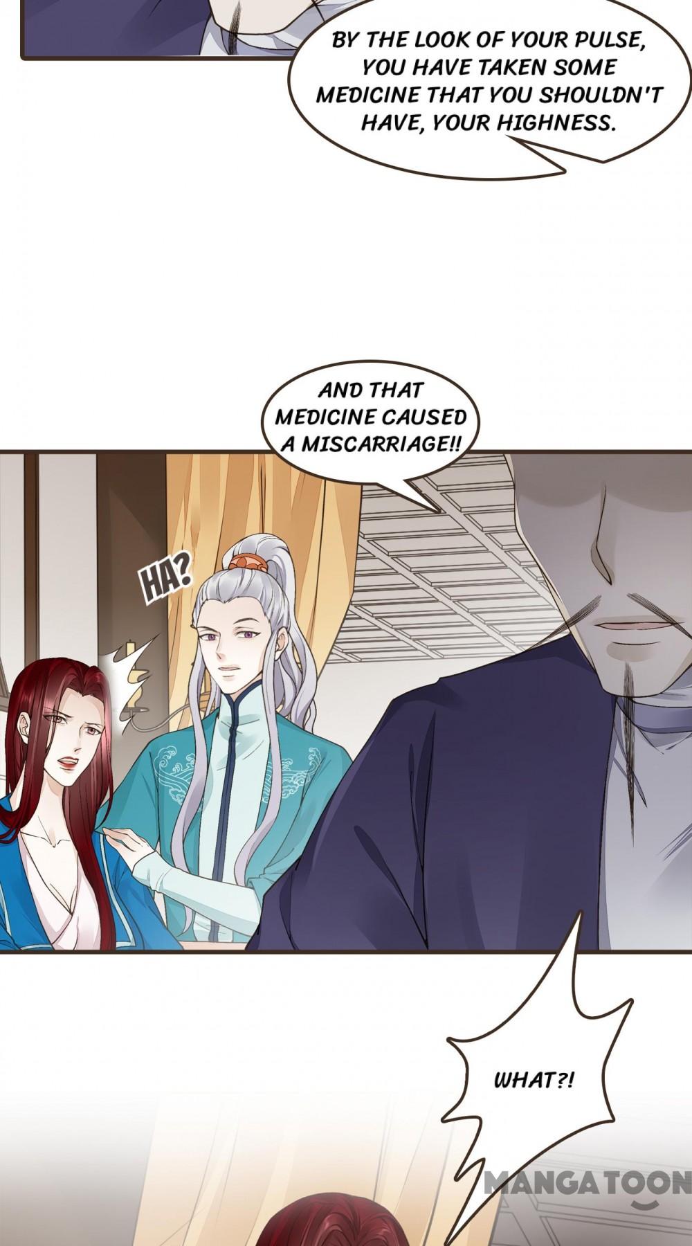 Prime Minister in Disguise - chapter 37 - #6