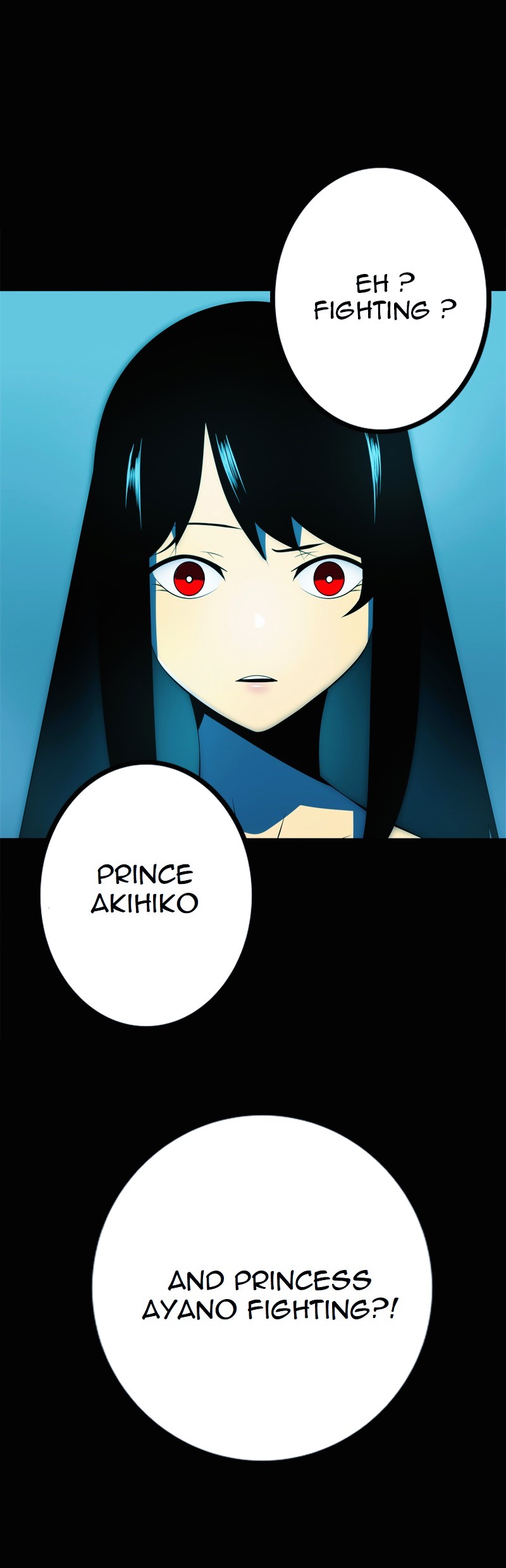 Prince Akihiko - chapter 4 - #3