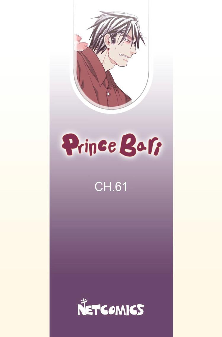 Prince Bari - chapter 61 - #3