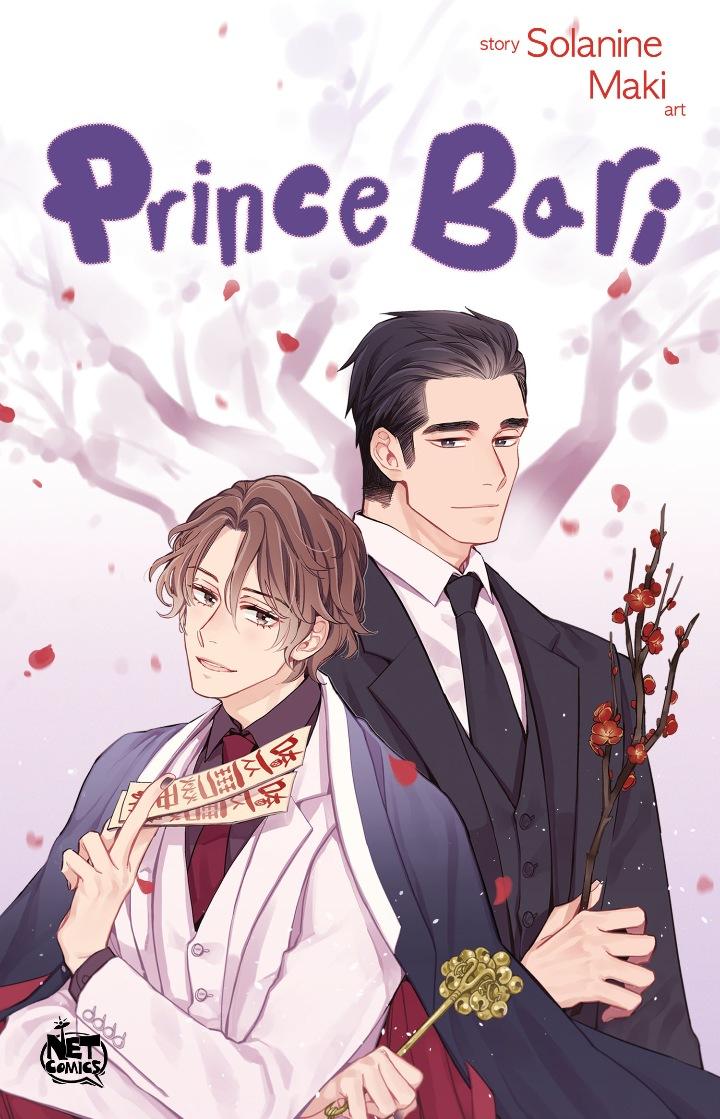 Prince Bari - chapter 78 - #1