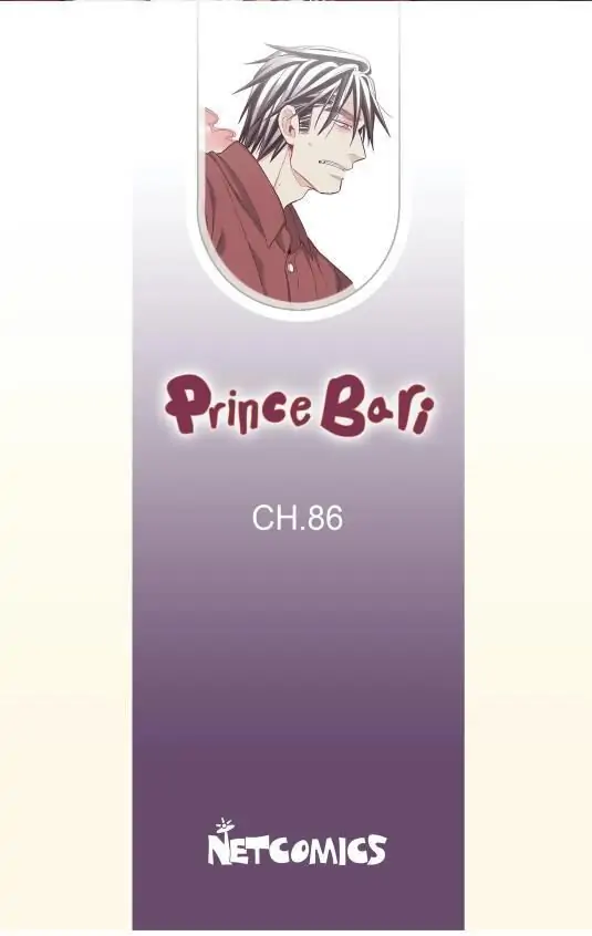 Prince Bari - chapter 86 - #2