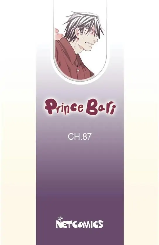 Prince Bari - chapter 87 - #2