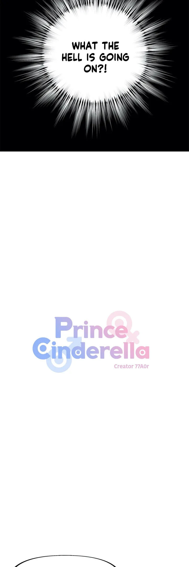Prince Cinderella - chapter 10 - #4