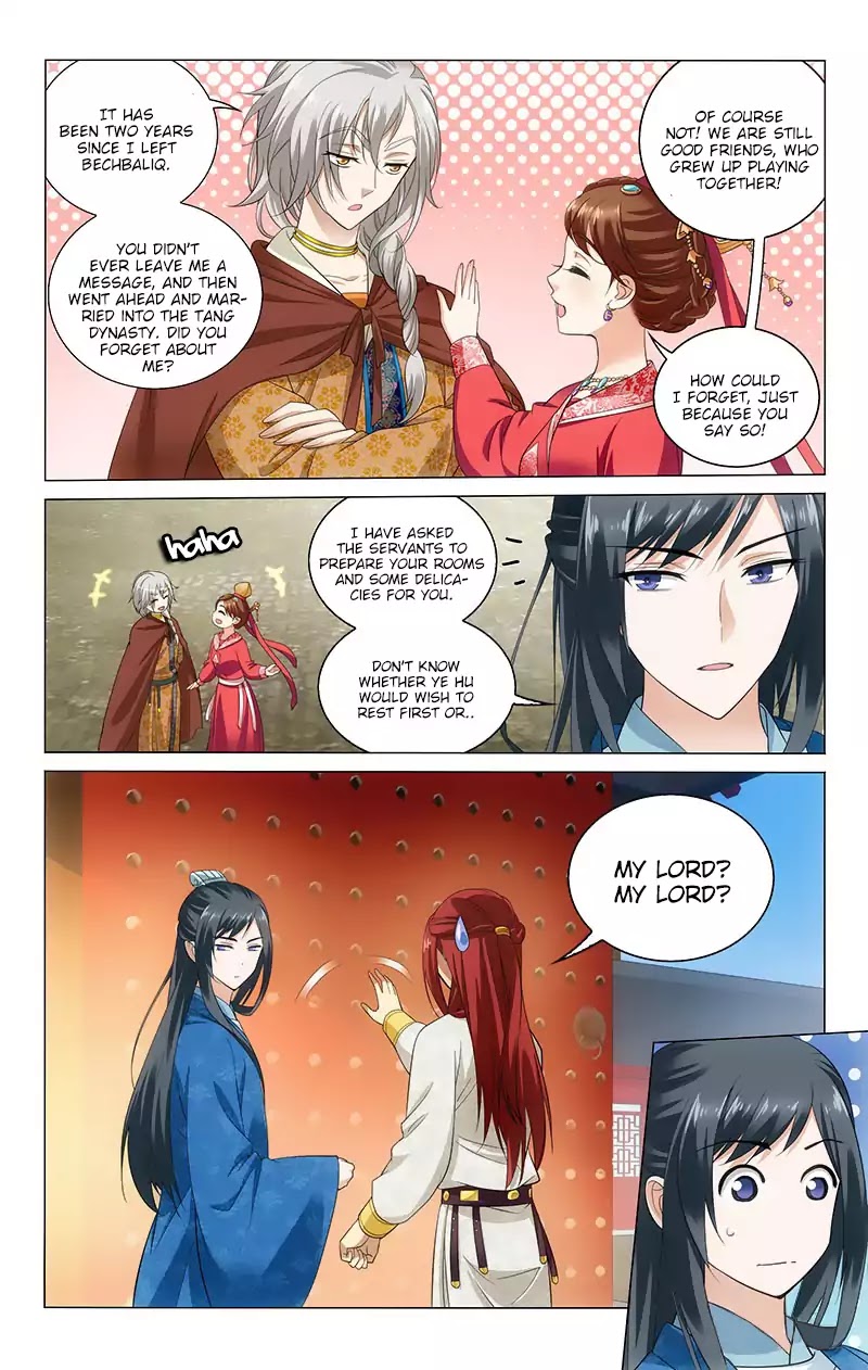 Prince, Don’t Do This! - chapter 126 - #4