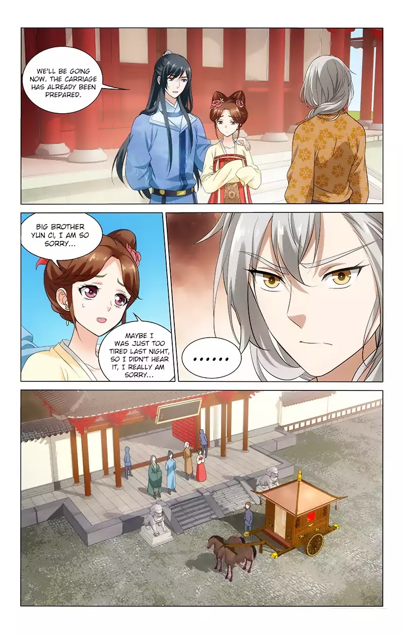Prince, Don't do This! - chapter 146 - #4