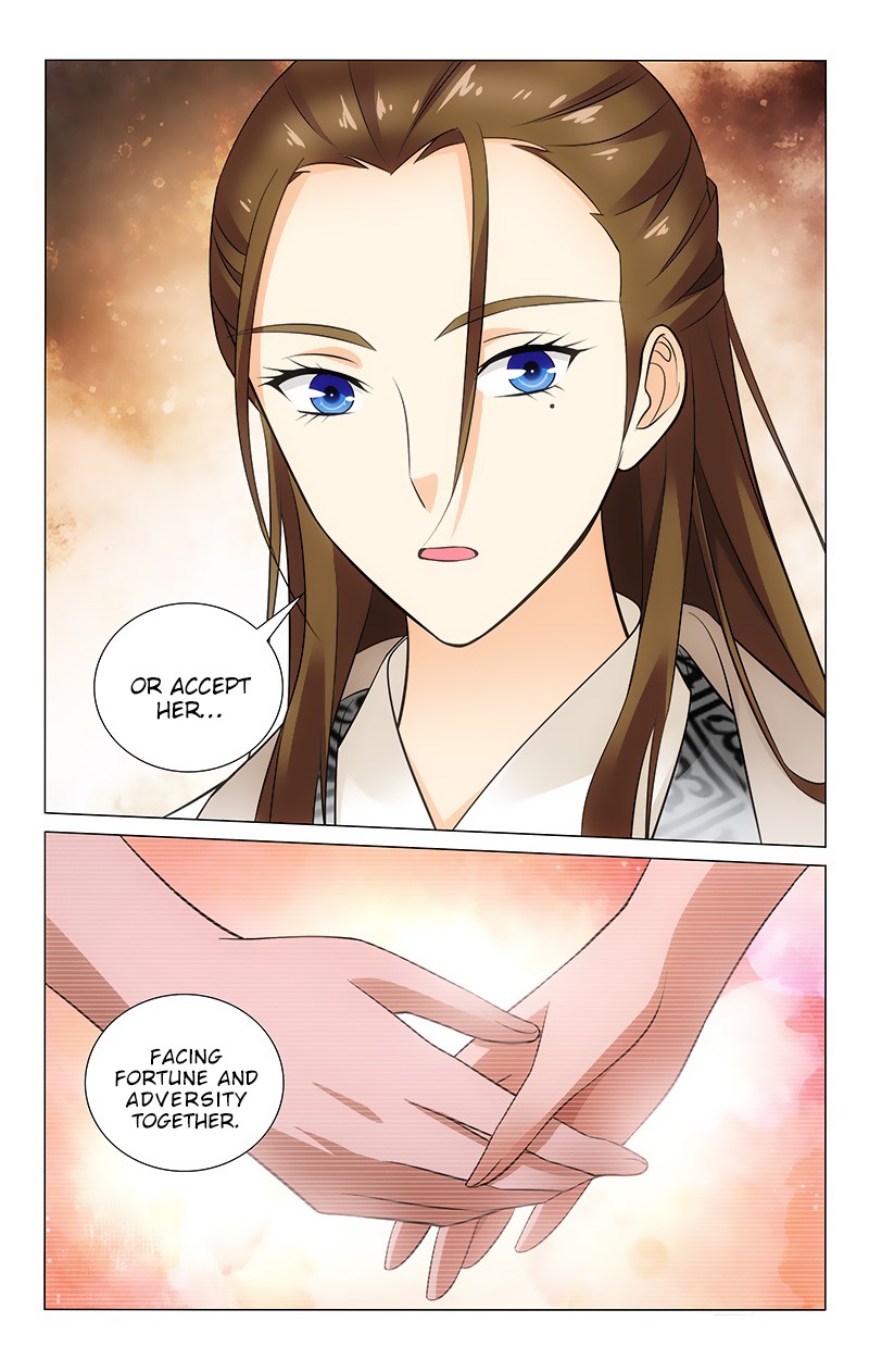 Prince, Don’t Do This! - chapter 149 - #4
