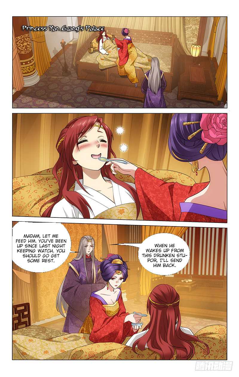 Prince, Don’t Do This! - chapter 182 - #3