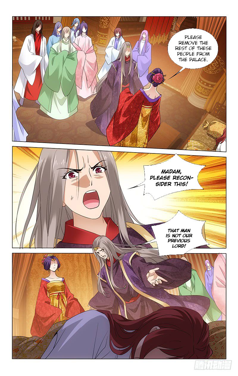 Prince, Don’t Do This! - chapter 183 - #3