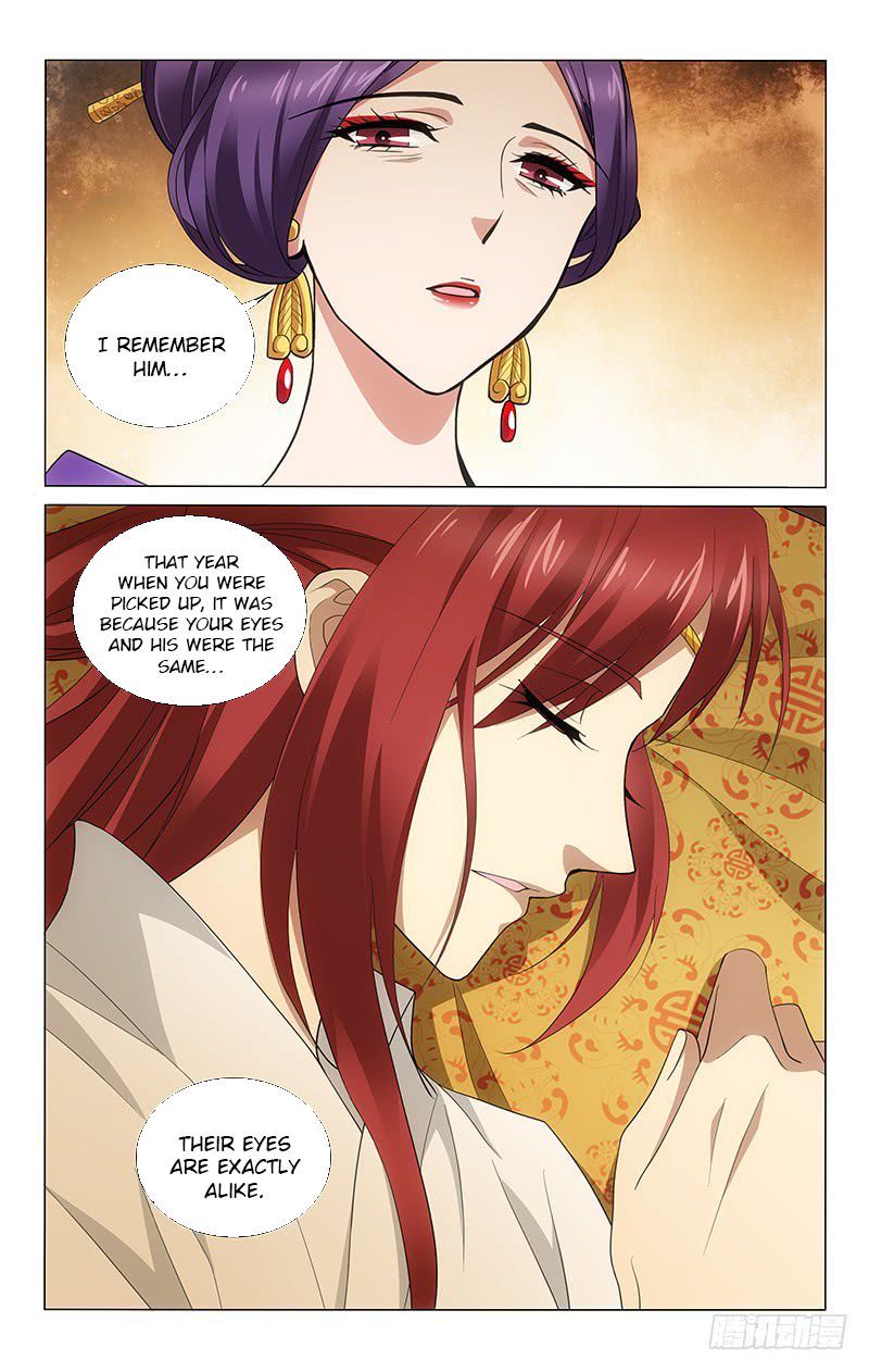 Prince, Don't do This! - chapter 183 - #4