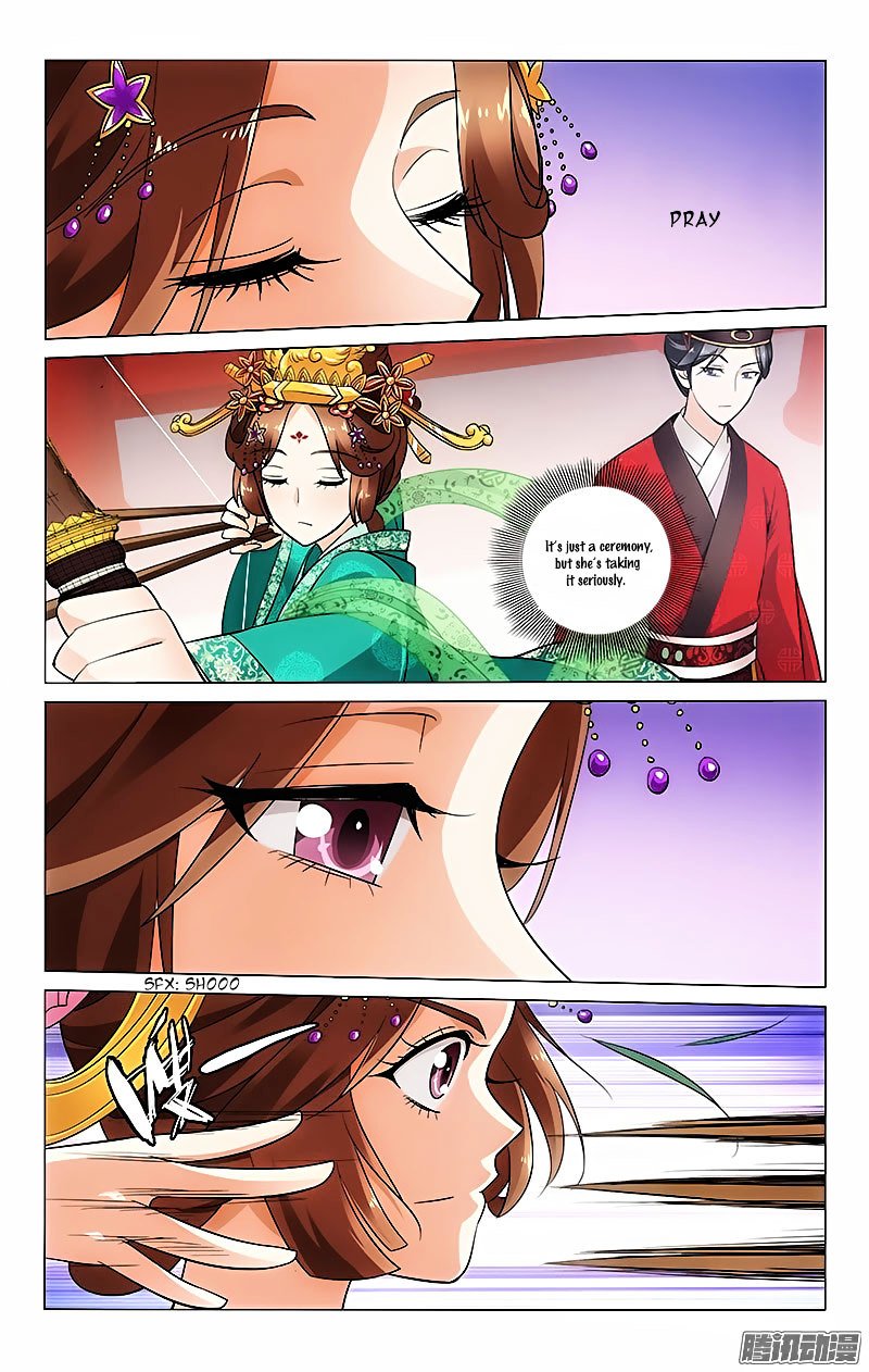 Prince, Don't do This! - chapter 21 - #6
