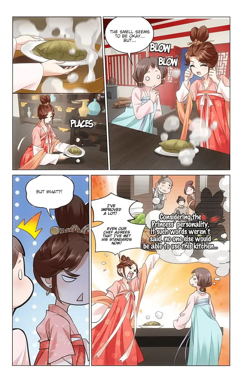 Prince, Don't Do This! - chapter 228 - #4