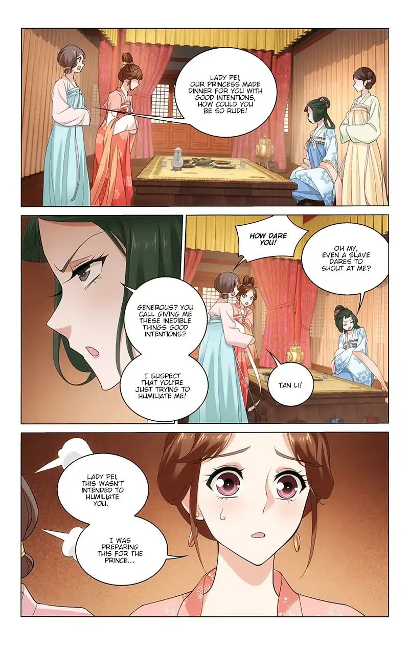 Prince, Don’t Do This! - chapter 229 - #3