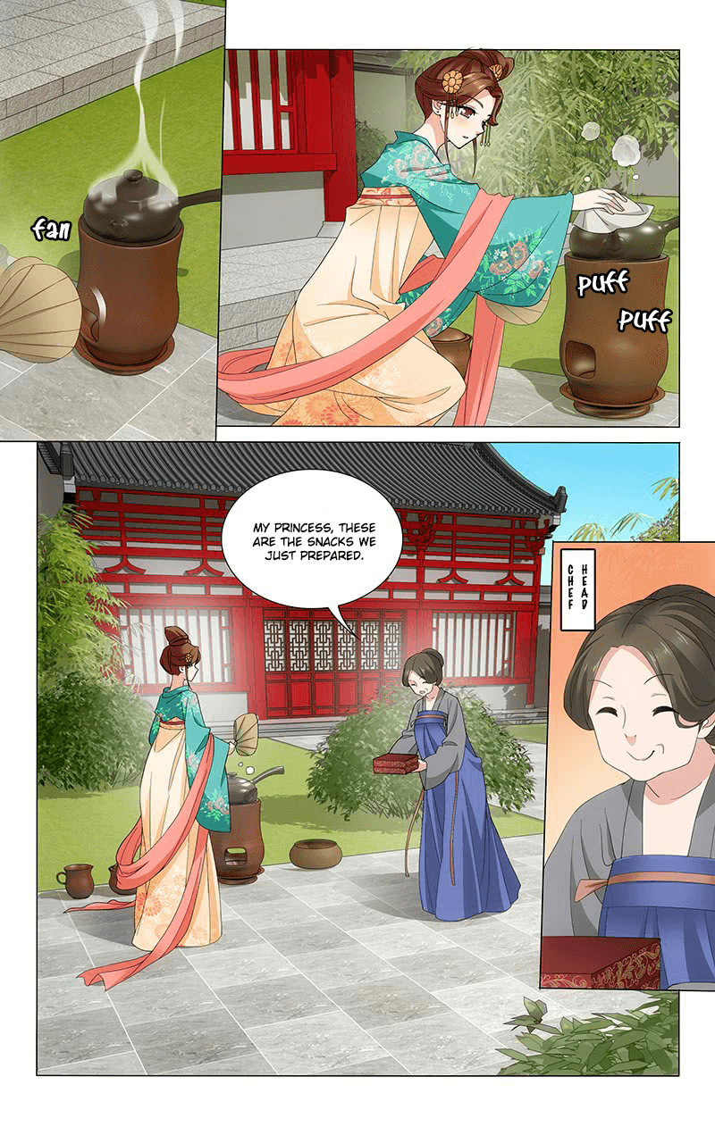 Prince, Don't do This! - chapter 241 - #3