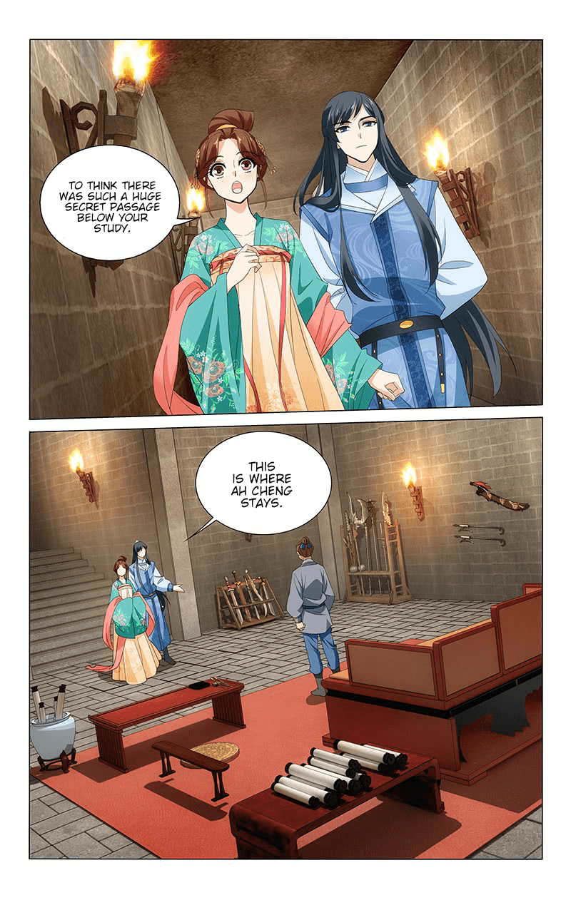 Prince, Don't Do This! - chapter 243 - #5