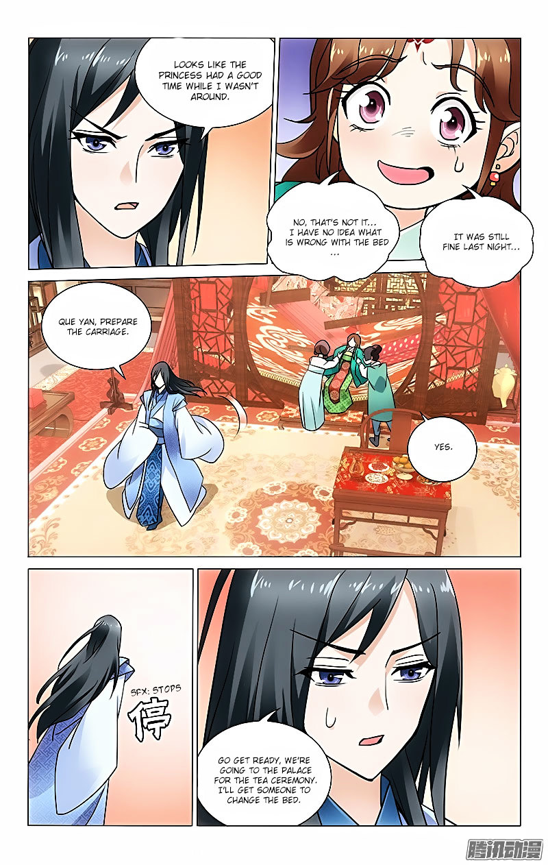 Prince, Don't do This! - chapter 26 - #6