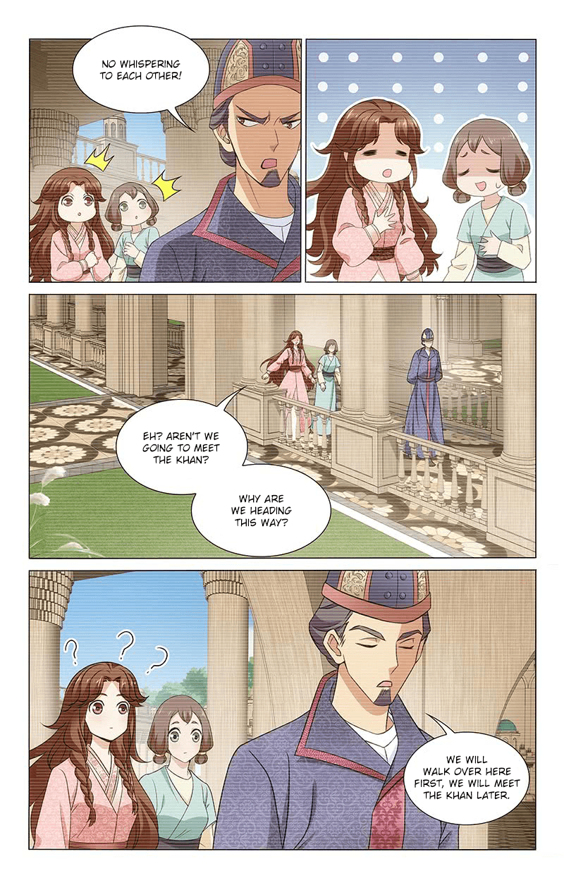 Prince, Don’t Do This! - chapter 287 - #6